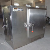 Stainless Steel Tray Type Spice Dryer