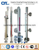 Cyybm33 Krohne Magnetic Liquid Level Meter