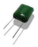 Mylar Film Metal Foil Capacitor Cl11