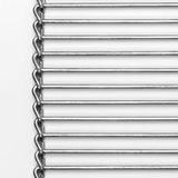 Sani Grid Wire Mesh Belt with ISO9001 (SS304)