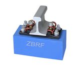 W12 Railway Fastening System