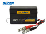 Suoer DC to AC with Double USB Interface 1000W 12V Power Inverter (SAA-1000AS)
