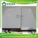 Best Fireproof Material MGO Wall Covering Panel