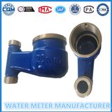 Multi Jet Liquid Sealed Vertical Water Meter