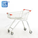 60L Europe Shopping Carts
