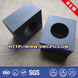 Custom Precision Machining Mechanical Plastic Part for Industrial Manufacturing