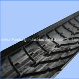 Cema/DIN/ASTM/Sha Standard Chevron Pattern Rubber Conveyor Belt