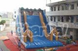 Titanic Slide Bouncy Castle Inflatable Toboggan Slide (CHSL341-L)