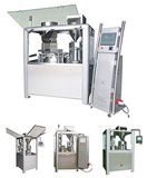 Njp Series Full Automatic Capsule Filling Equipment