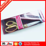 More 6 Years No Complaint Fast Gold Scissors