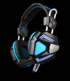 Each 7.1 Surround Stereo Headset G5200 Vibration Game Headset Microphone