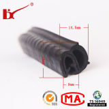Competitive Extruded Rubber Sprotective Strips for Car