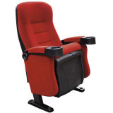 Cinema Fabric Chair From Professional Manufacturer