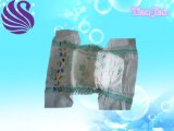 Super Soft and Comfort Baby Diaper (S size)