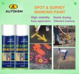 Survey and Spot Marking Paint, Site Marking Paint, Spot Marking Paint, Aerosol Marking Paint