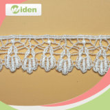 Widentextile Fancy Lace Trimming Geometric Figure Chemical Lace for Wedding