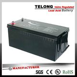 12V 200ah Deep Cycle Battery for Solar Battery