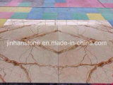 Polished Beige Crema EVA Marble for Wall & Floor & Countertop