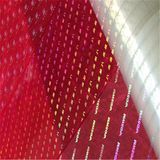 New Type 18 Mic BOPP Hologram Film for Packing