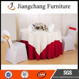 Luxury Table Cloth Used in Hotel Restaurant (JC-ZB58)