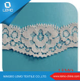 Spring Ladies Outdoor Low Price Lace Tricot Lace