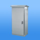 Outdoor Industry Equippment Shield Power Distribution Fabrication