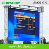 Chipshow Rr5 Full Color Outdoor Rental LED Display