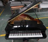 China Factory Price! ! Black Child Wooden Baby Grand Piano Hg-152e for Sale, Customize Color