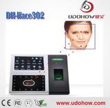 Zk Software Iface 302 Facial Fingerprint