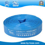 PVC Layflat High Pressure Hose for Agriculture Irrigation