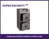 Double Door Front Loading Deposit Safe (SFD3920)