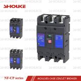 Shouke Cp Series NF250-Cp 3p 200A Breaker