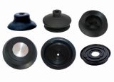 Equipment Custom Rubber Vacuum Seals