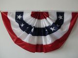 Decorative Flag, Bunting Flag, Window Flag