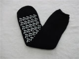 Anti-Slip Airline Socks