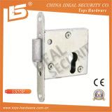 High Quality Steel Door Lock Body (IS55F)