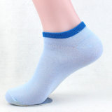 Factory Price Low Cut Invisible Sports Socks for Men