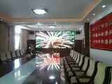 HD Full Color P3 Indoor Rental LED Display with 576X576mm