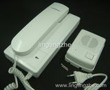 Corded Intercom System Doorbell Wire Intercom Doorbell