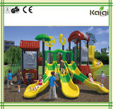Kaiqi Amusement Park Kids Slides