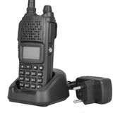 Handheld Transceiver Lt-UV17 Dual Band Radio