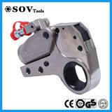 Hexagon Cassette Hydraulic Torque Wrench (Al-Ti alloy)