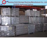 Stackable Wire Mesh Pallet Container