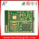 Rigid Fr4 Printed Circuit Board with High Quality