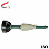 Es150 Pneumatic Angle Grinder with CE