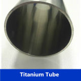 Super Quality Gr5 Titanium Pipe/Tube From China