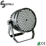 120*3 Watt Brightness LED Wall Wash Light for Stage Effect