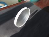Wedge Window
