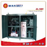 Vacuum Insulating Oil Regeneration Purifier (JZL-150)