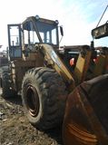 Used Kawasaki 85z Loader